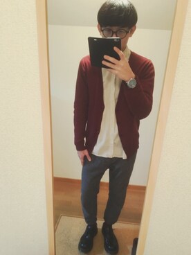 びっくんさんのコーディネート