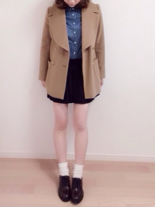 mAy☆uMeさんのコーディネート