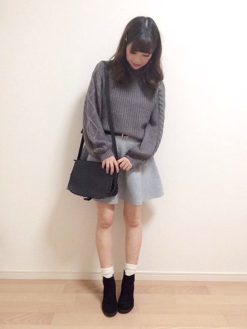 mAy☆uMeさんのコーディネート