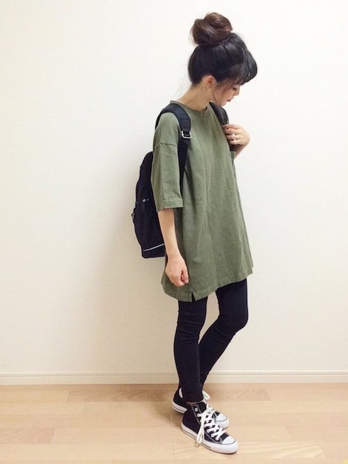 mAy☆uMeさんのコーディネート