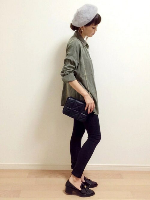 mAy☆uMeさんのコーディネート