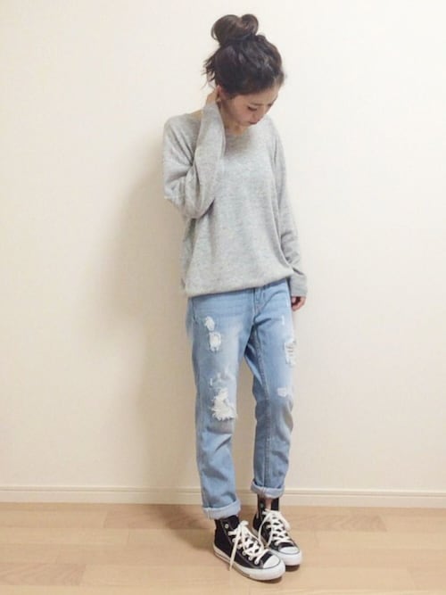 mAy☆uMeさんのコーディネート