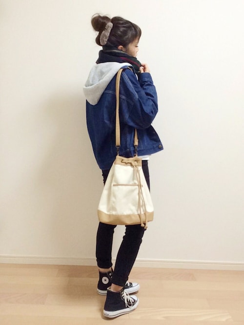 mAy☆uMeさんのコーディネート