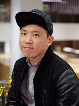 TiansonXieさんのコーディネート