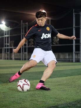 TiansonXieさんのコーディネート