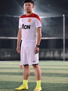 TiansonXieさんのコーディネート