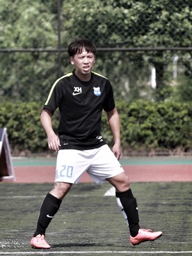 TiansonXieさんのコーディネート