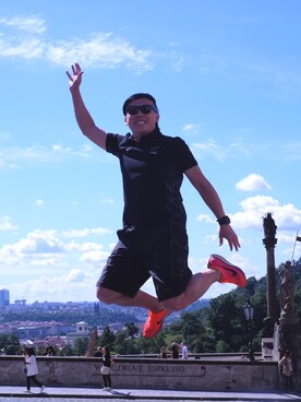 TiansonXieさんのコーディネート