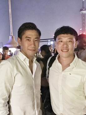 TiansonXieさんのコーディネート