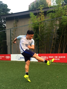 TiansonXieさんのコーディネート