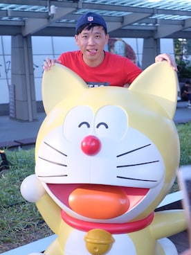 TiansonXieさんのコーディネート