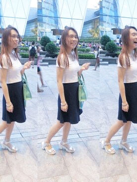 tangyukiuさんのコーディネート