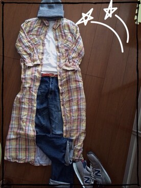 mittyさんのコーディネート