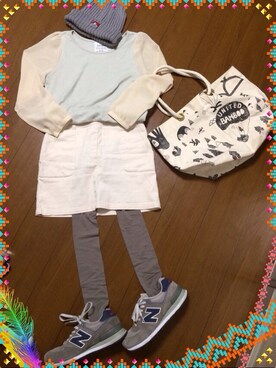 mittyさんのコーディネート