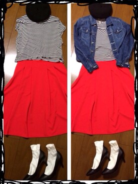 mittyさんのコーディネート