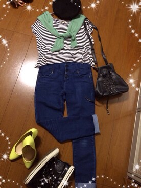 mittyさんのコーディネート