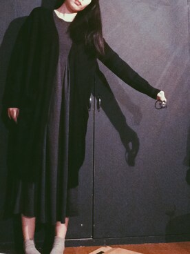 m oさんのコーディネート