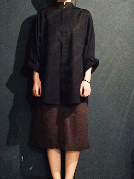 m oさんのコーディネート