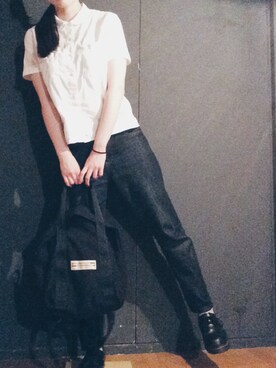 m oさんのコーディネート