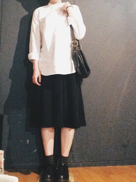 m oさんのコーディネート