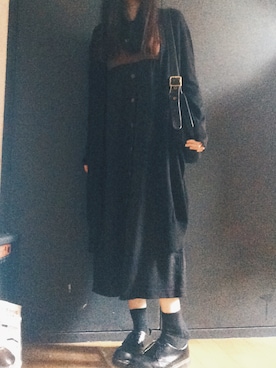 m oさんのコーディネート