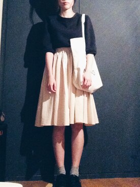 m oさんのコーディネート