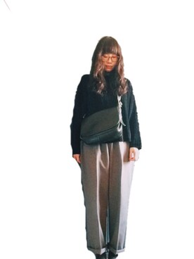 m oさんのコーディネート