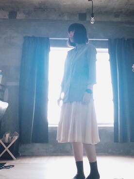 m oさんのコーディネート