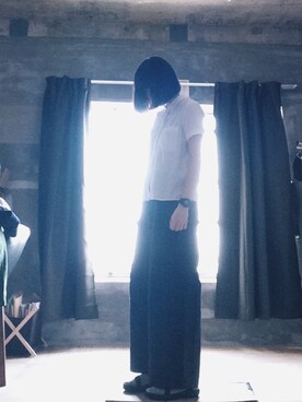 m oさんのコーディネート