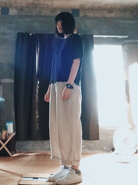 m oさんのコーディネート