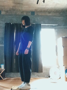 m oさんのコーディネート