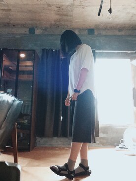 m oさんのコーディネート