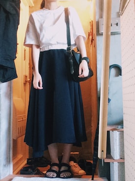 m oさんのコーディネート