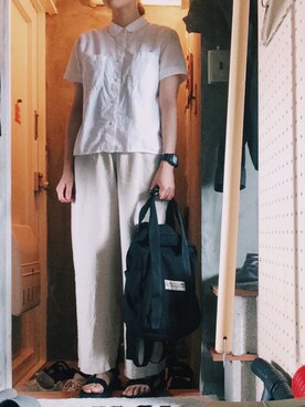 m oさんのコーディネート