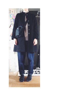 m oさんのコーディネート