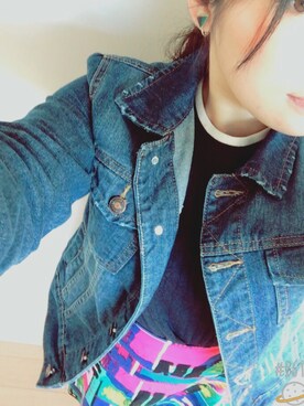 もんちさんのコーディネート