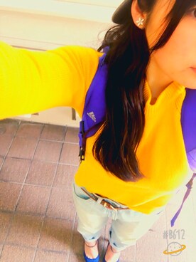 もんちさんのコーディネート