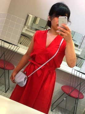 もんちさんのコーディネート