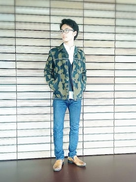 ryoooooooooochanさんのコーディネート