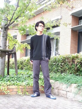 ryoooooooooochanさんのコーディネート