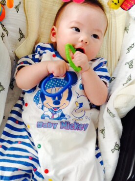 m☆kさんのコーディネート