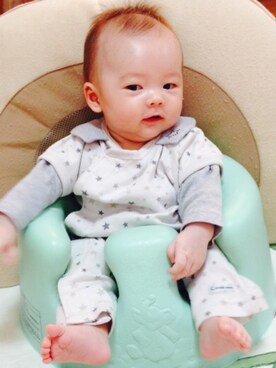 m☆kさんのコーディネート