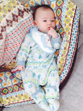 m☆kさんのコーディネート