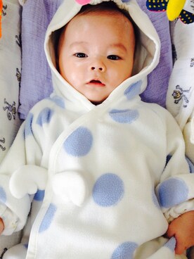 m☆kさんのコーディネート