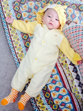 m☆kさんのコーディネート