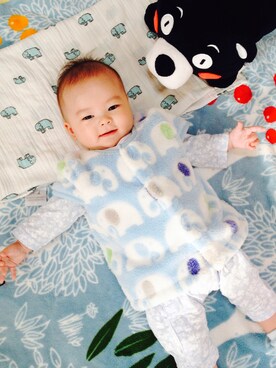 m☆kさんのコーディネート