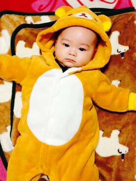 m☆kさんのコーディネート