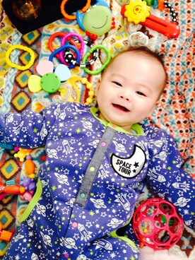 m☆kさんのコーディネート