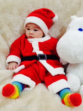 m☆kさんのコーディネート