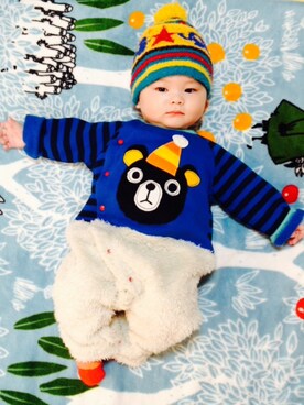 m☆kさんのコーディネート